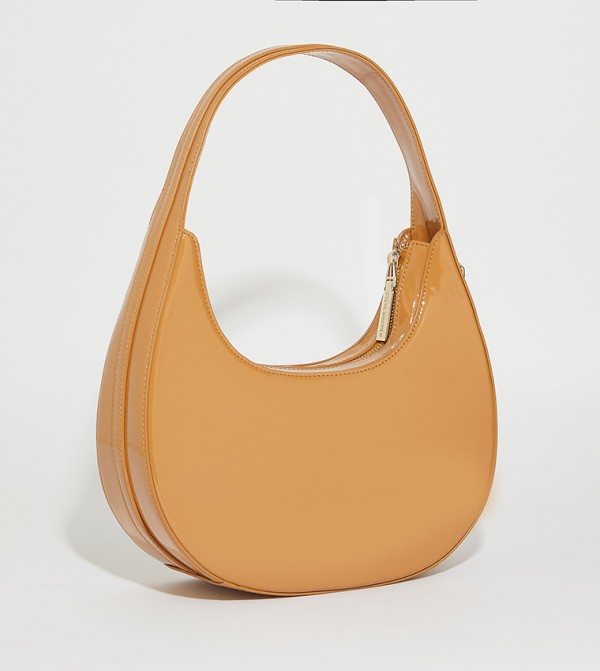 ستيف مادن  حقائب - بيج Hobo Bags
