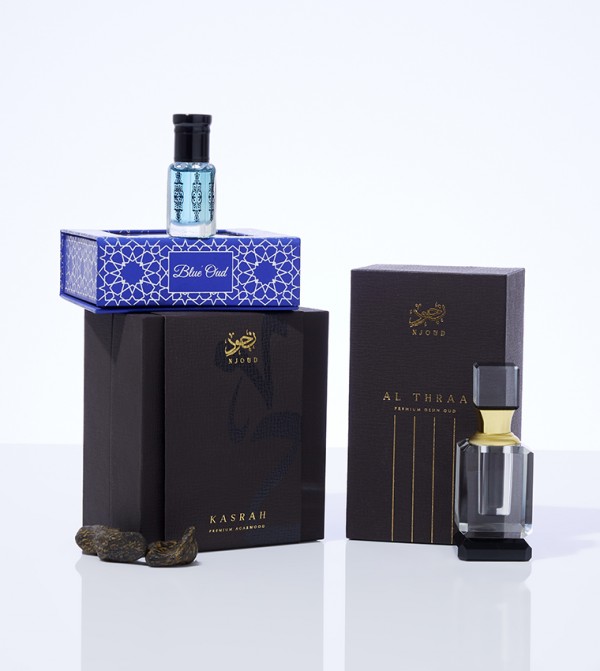 Njoud  - Multi Gift Set