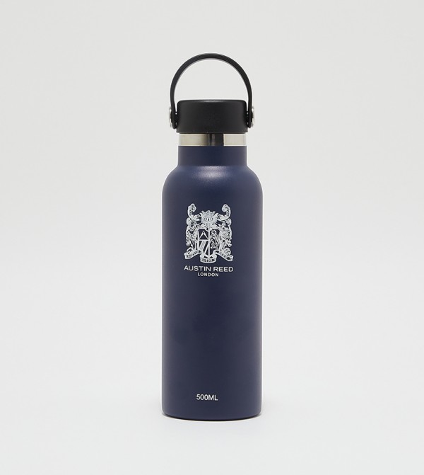 Austin Reed Austin Reed - Blue Water Bottles