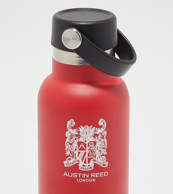 Austin Reed Austin Reed - Red Water Bottles