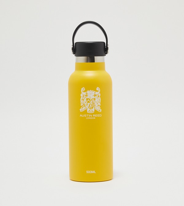 Austin Reed Austin Reed - Yellow Water Bottles