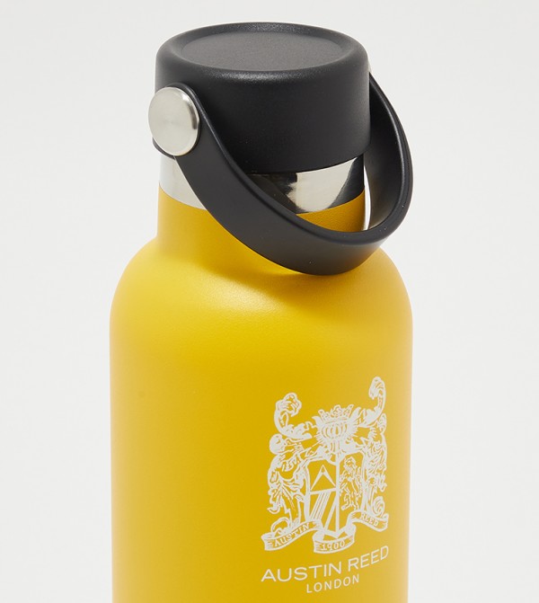 Austin Reed Austin Reed - Yellow Water Bottles