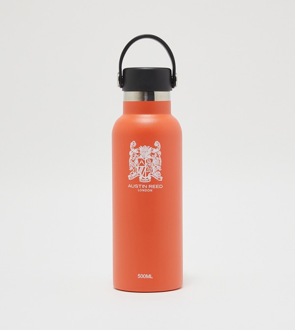Austin Reed Austin Reed - Orange Water Bottles