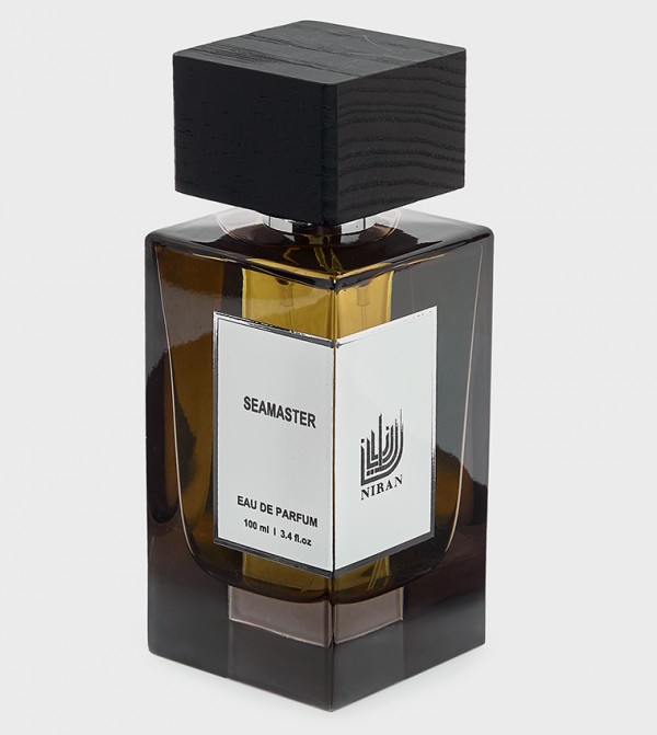 Niran  Fragrances - Multi EDP