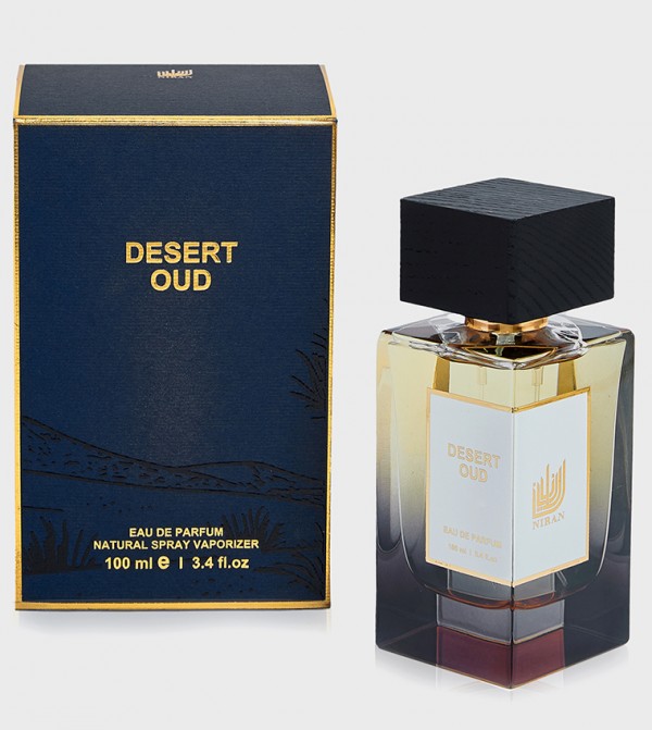 Niran  Fragrances - Multi EDP