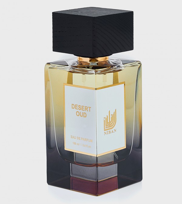 Niran  Fragrances - Multi EDP