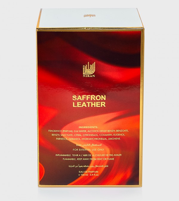Niran  Fragrances - Multi EDP