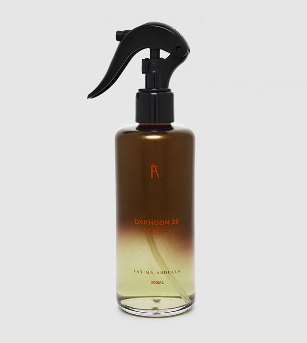 Fatima Abdulla  - Multi Diffusers & Sprays