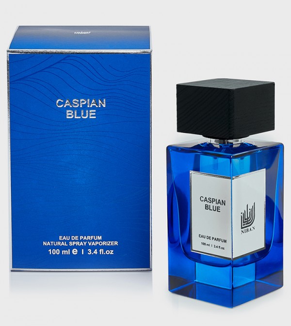 Niran  Fragrances - Multi EDP