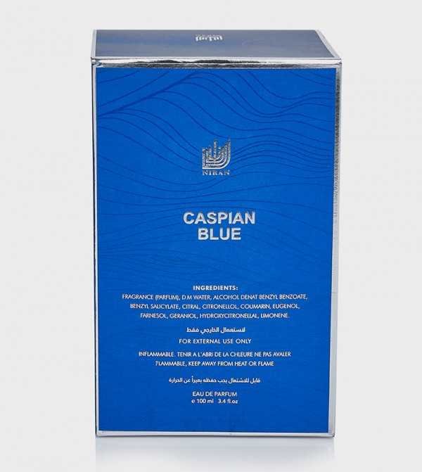 Niran  Fragrances - Multi EDP