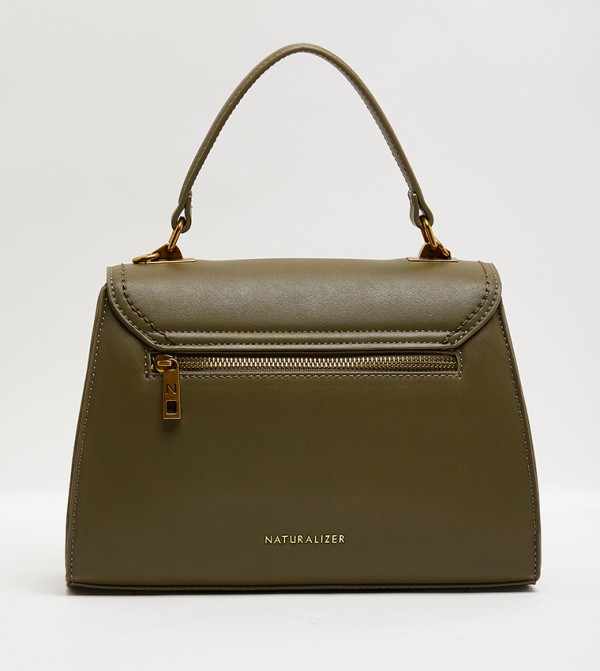 Naturalizer Naturalizer - Green Handheld Bags