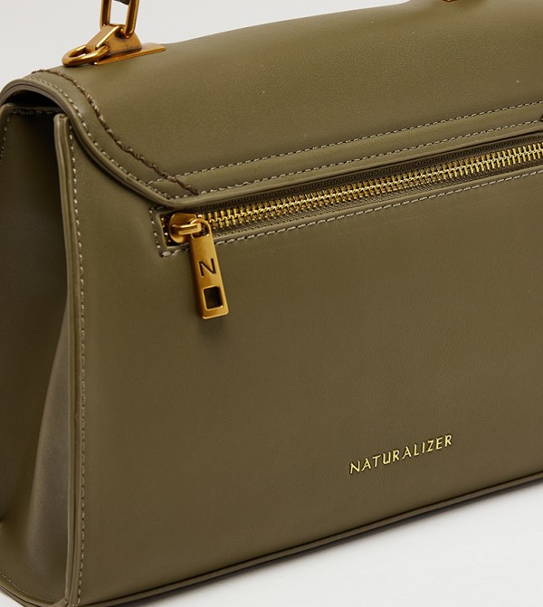 Naturalizer Naturalizer - Green Handheld Bags