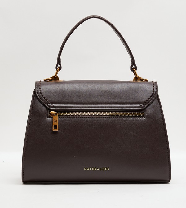 ناتشيراليزر  - بني  Handheld Bags