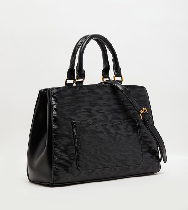 Naturalizer  Satchel Bags - Black Satchel Bags