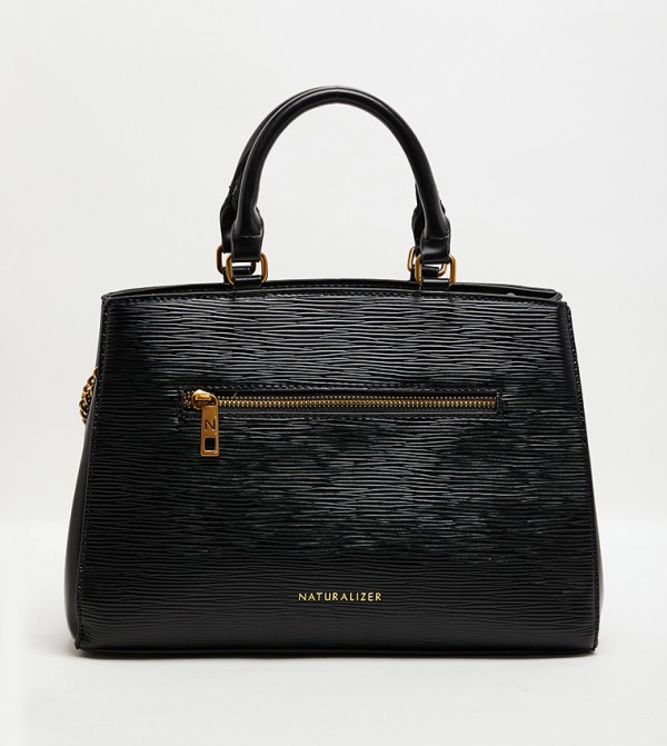 Naturalizer  Satchel Bags - Black Satchel Bags