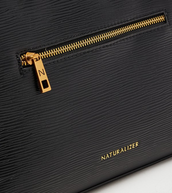Naturalizer  Satchel Bags - Black Satchel Bags