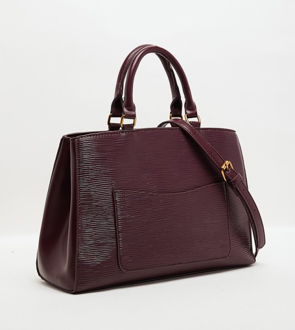 Naturalizer  Satchel Bags - Brown Satchel Bags