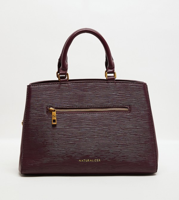 Naturalizer  Satchel Bags - Brown Satchel Bags