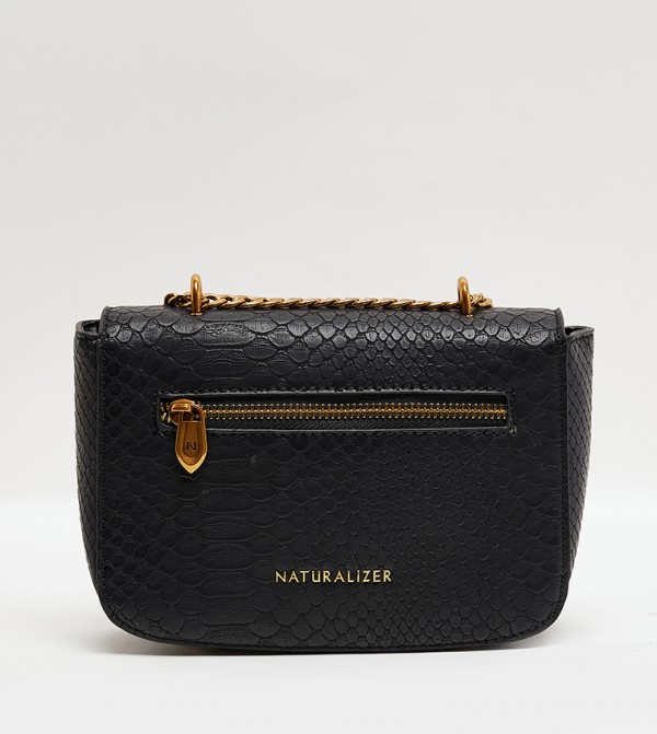 Naturalizer Naturalizer - Black Cross Body Bags