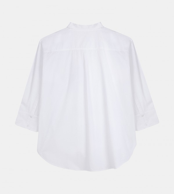 F5 F5 - White Shirts