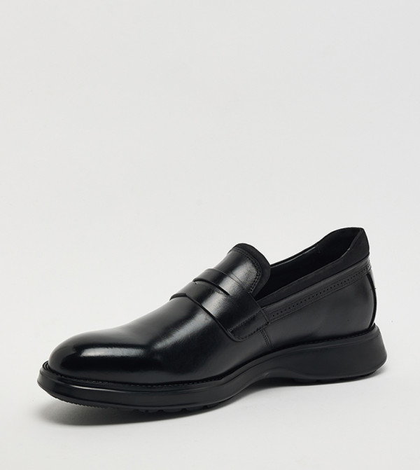 Hush Puppies Hush Puppies - Black undefined