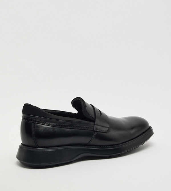 Hush Puppies Hush Puppies - Black undefined