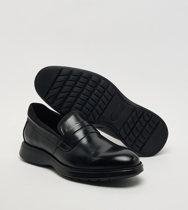 Hush Puppies Hush Puppies - Black undefined