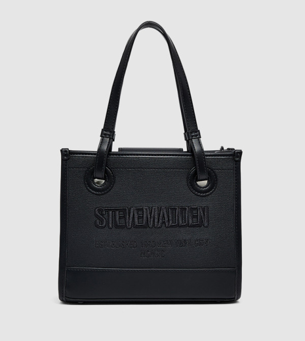Steve Madden Steve Madden - Black Shoulder bags