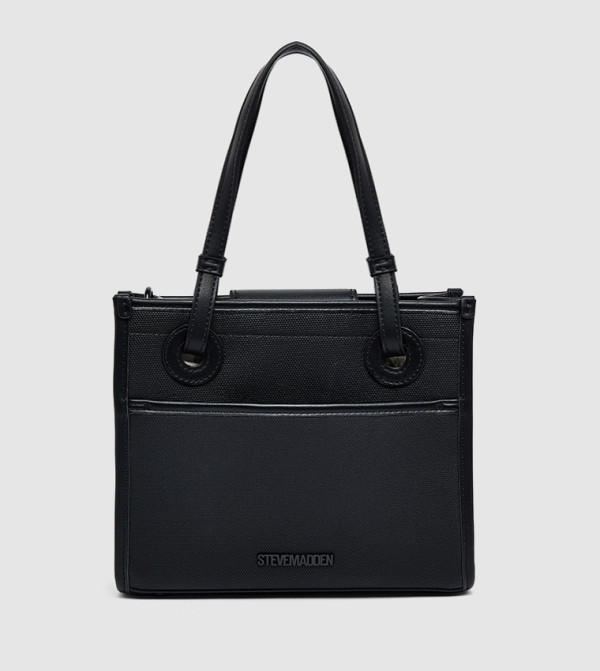 Steve Madden Steve Madden - Black Shoulder bags
