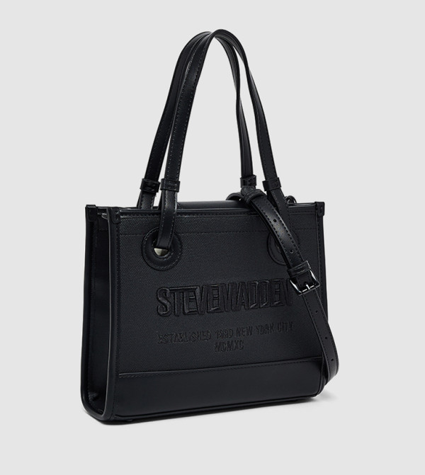 Steve Madden Steve Madden - Black Shoulder bags