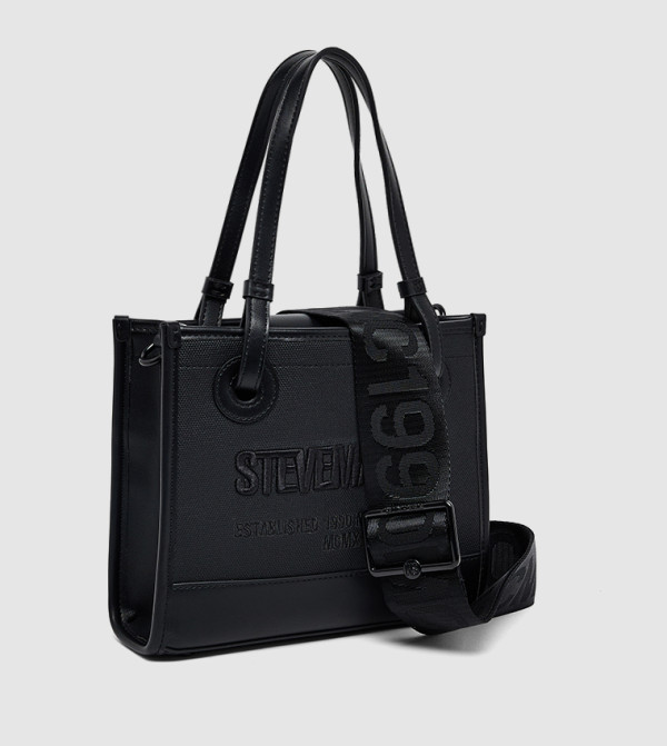 Steve Madden Steve Madden - Black Shoulder bags