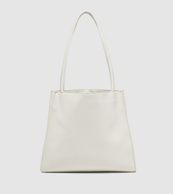 Steve Madden  Handbags - White Shoulder bags