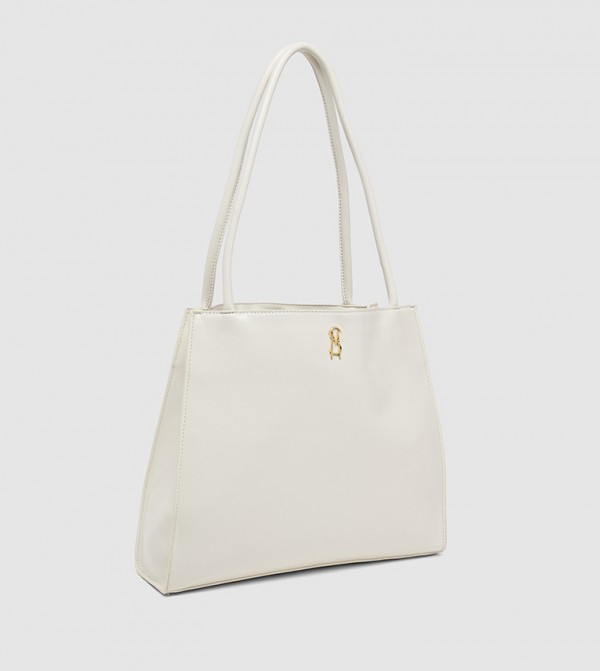 Steve Madden  Handbags - White Shoulder bags