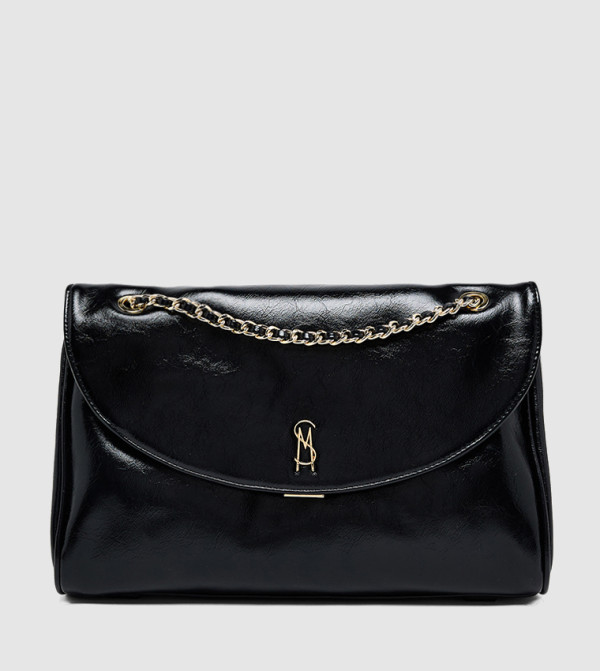 Steve Madden Steve Madden - Black Shoulder bags