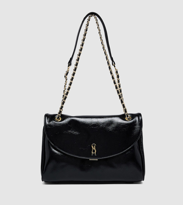Steve Madden Steve Madden - Black Shoulder bags