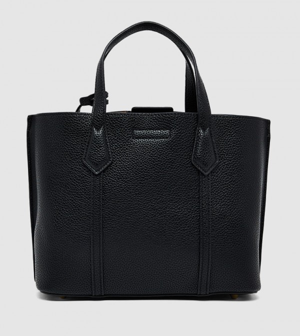 Steve Madden Tote Bags - Black Tote Bags