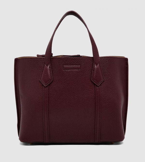 ستيف مادن ستيف مادن - بني محمر  حقائب يد كبيرة