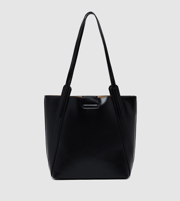 Steve Madden  - Black Shoulder bags