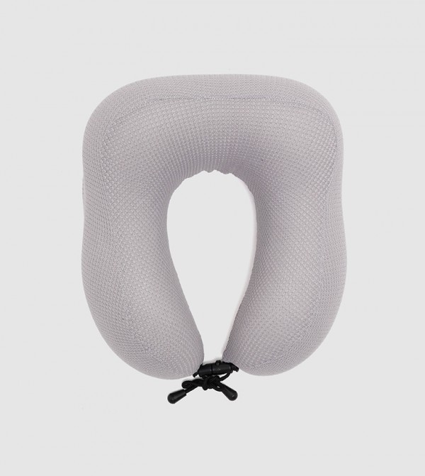 Berastogi @ CCC  Home Furnishing - Grey Pillow