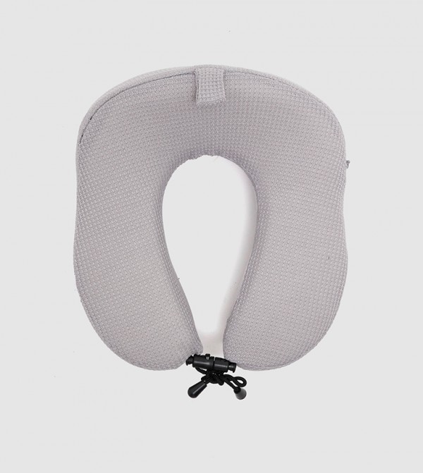 Berastogi @ CCC  Home Furnishing - Grey Pillow