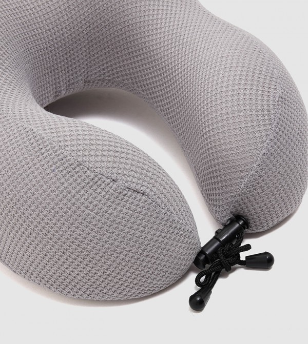 Berastogi @ CCC  Home Furnishing - Grey Pillow