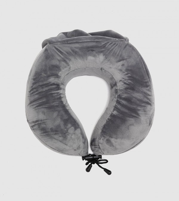 Berastogi @ CCC  Home Furnishing - Grey Pillow
