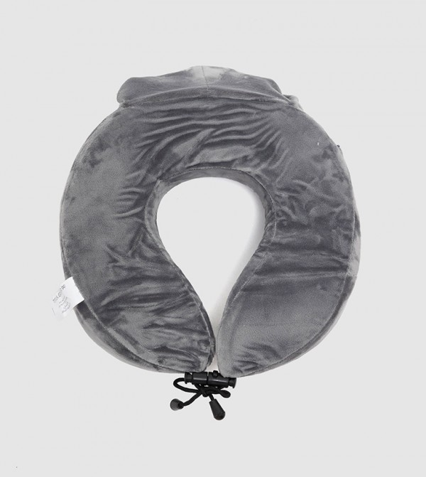 Berastogi @ CCC  Home Furnishing - Grey Pillow