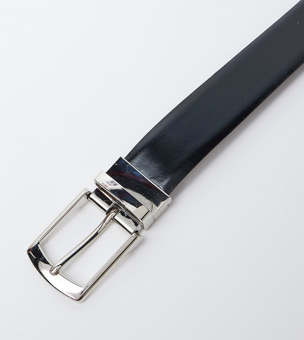 Berastogi @ CCC  Belts - Tan Leather Belts