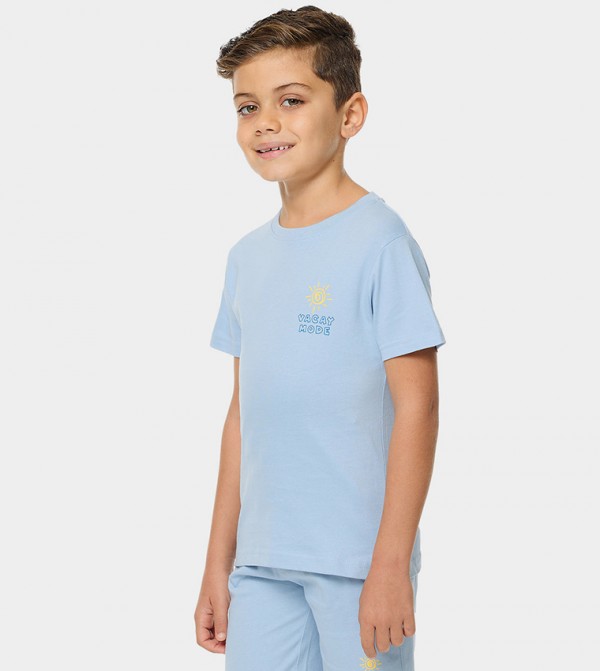 R&B  - Multi T-shirts