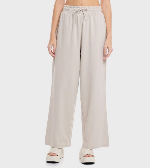 R&B  - STONE Casual Pants