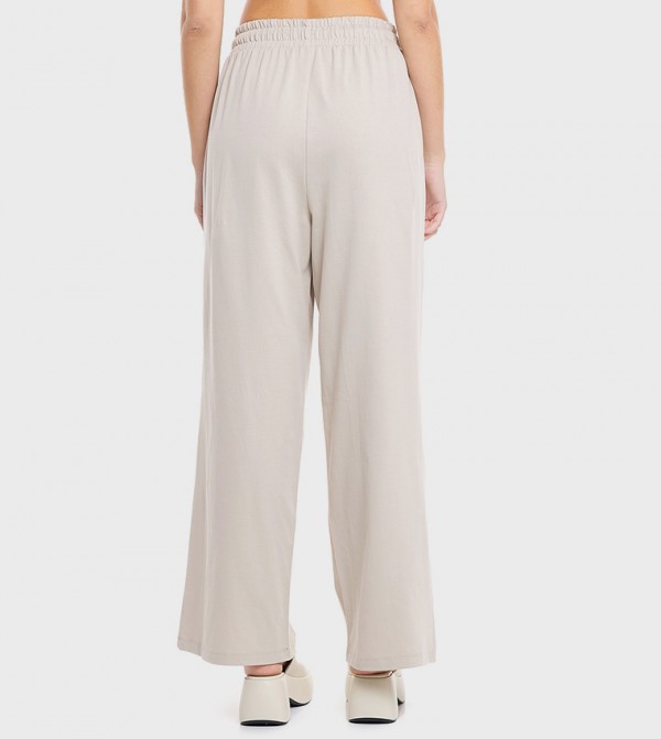 R&B  - STONE Casual Pants