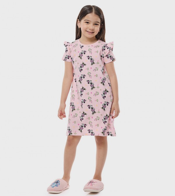 R&B  - Multi Nighty & Baby Gown