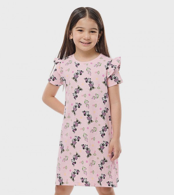 R&B  - Multi Nighty & Baby Gown