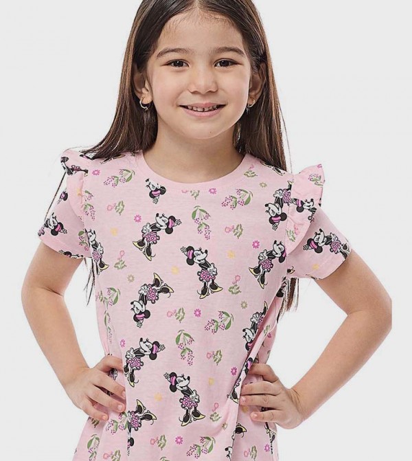 R&B  - Multi Nighty & Baby Gown